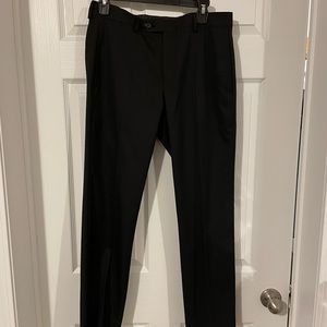 Lauren Ralph Lauren black slacks